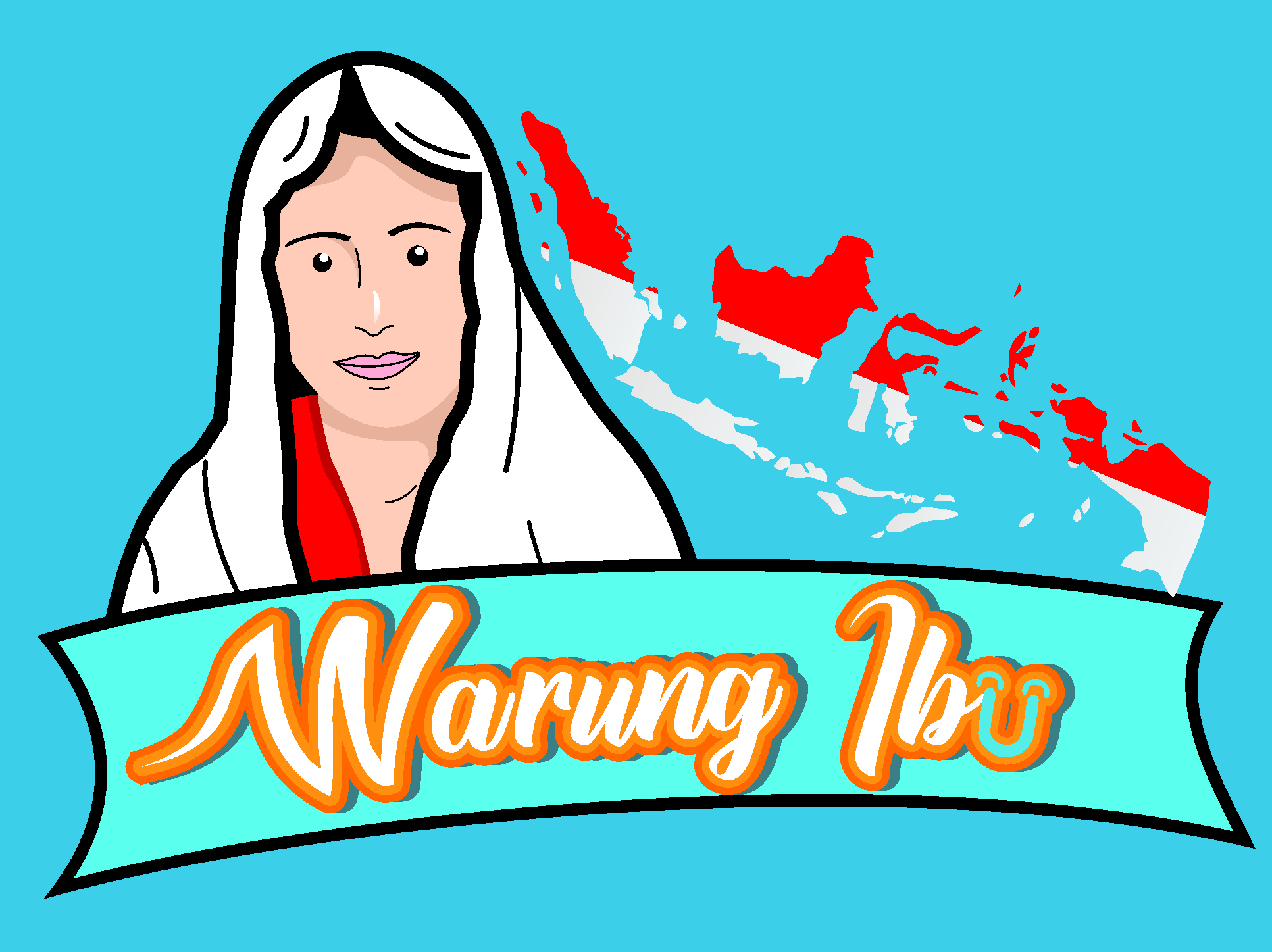 Warung Ibu Indonesia